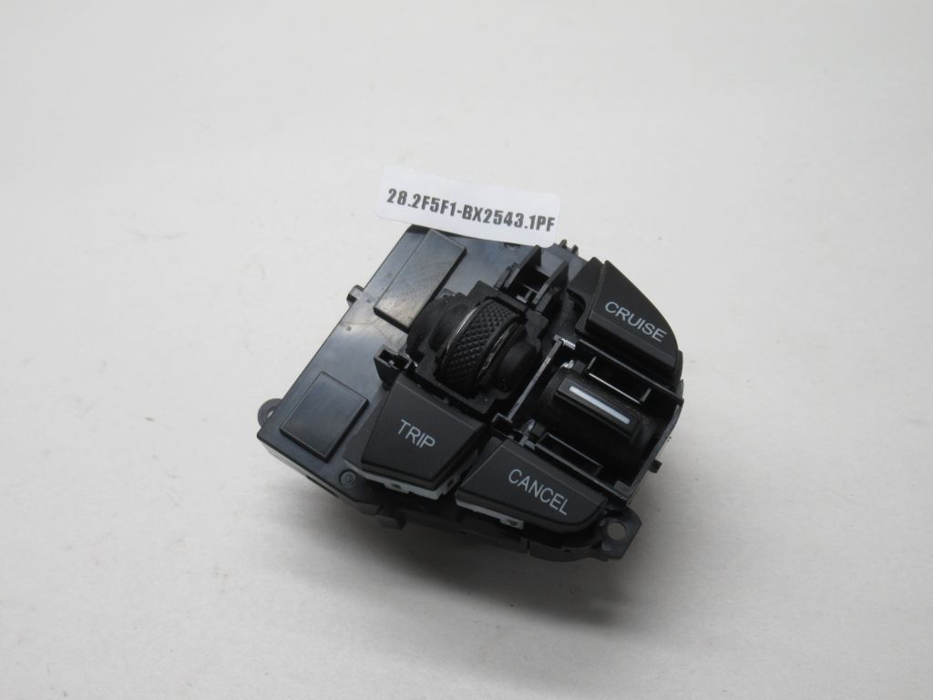 2014-2016 Acura MDX Steering Wheel On Control Switch 35880-TZ5-A012-M1 OEM