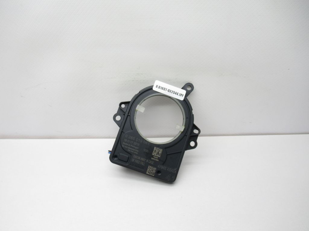 2014-2019 Nissan Rogue Steering Wheel Angle Sensor 0265019061 OEM