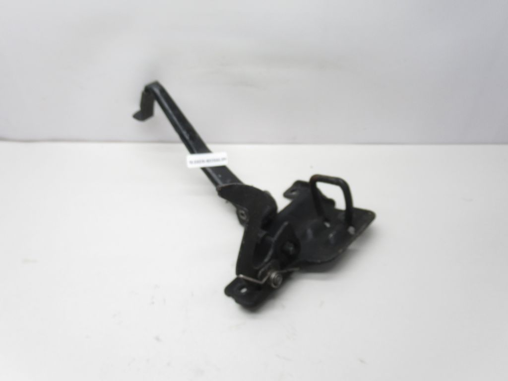 2004-2008 Audi A4 Front Hood Latch Safety Lock Latch 8E0823480 OEM