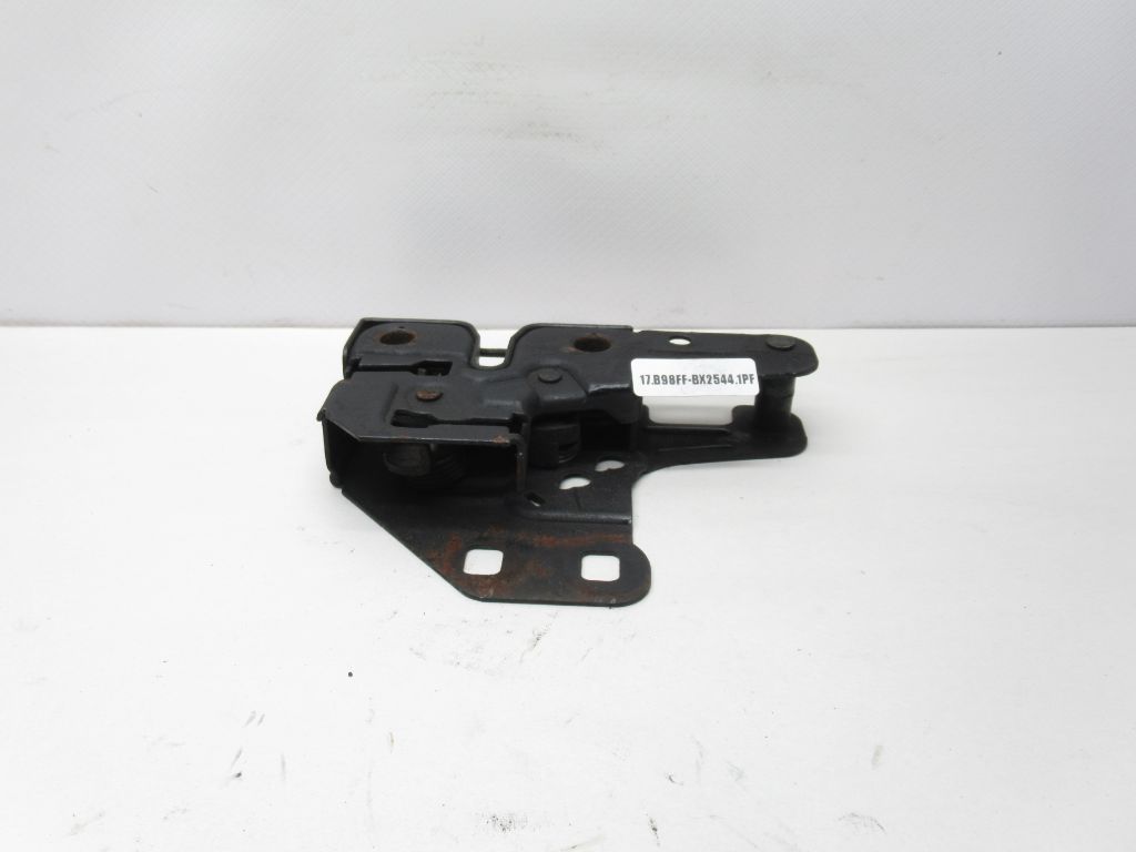 2002-2009 Audi A4 Lower Hood Latch Lock 8E0823509D OEM