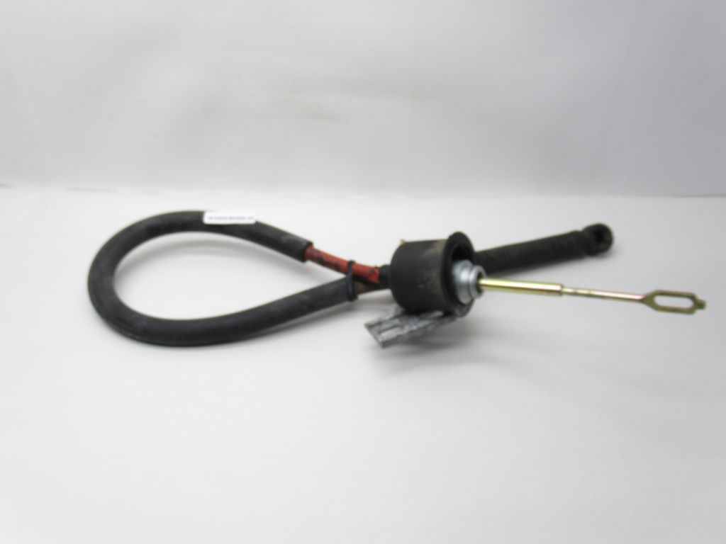 2004-2007 Audi A4 Shifter Linkage Cable 8E0713265J OEM