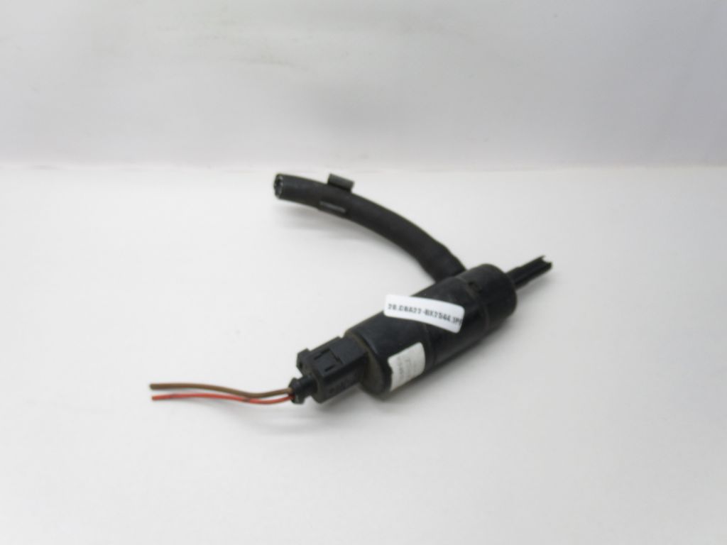 1988 - 2018 Audi A4 Headlight Washer Pump Motor 3B0955681 OEM