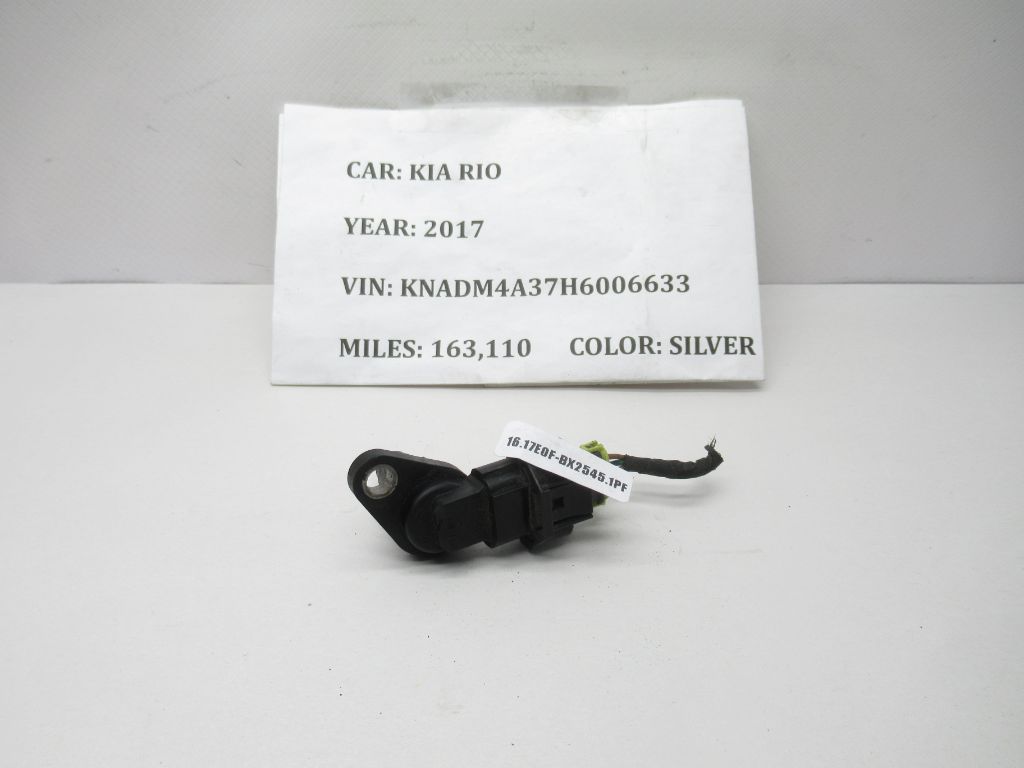 2011-2021 Kia Rio Camshaft Position Sensor 39350-2B030 OEM