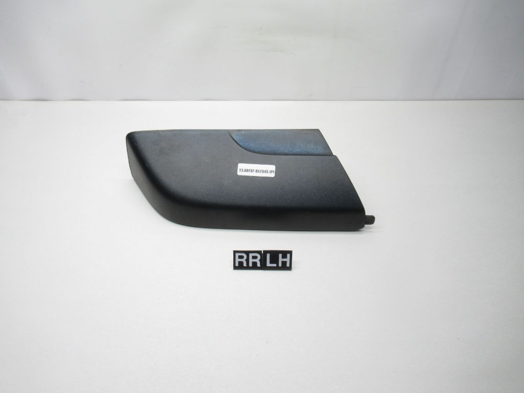 07-14 Lincoln Navigator Rear Left/Right Roof Luggage Rack 7L74-78551A82-ACW OEM