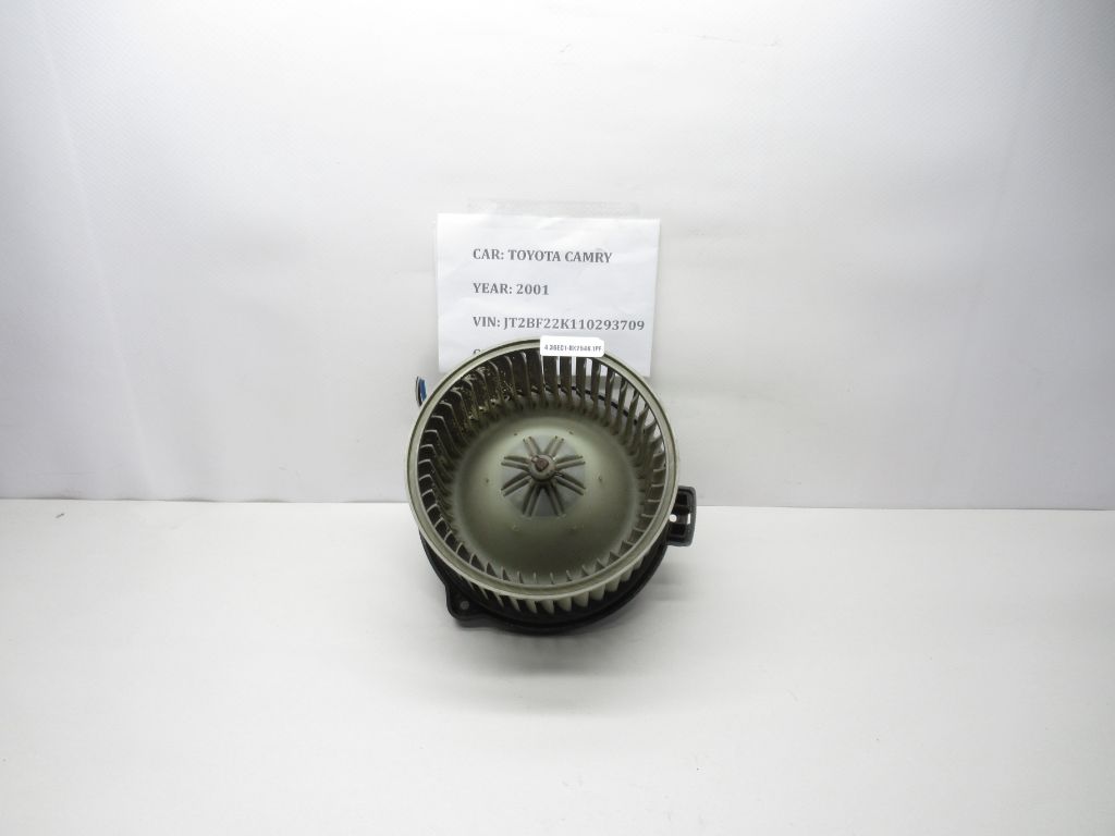 1999-2001 ToyotaCamry  AY194000-9011 Blower Motor AY194000 OEM