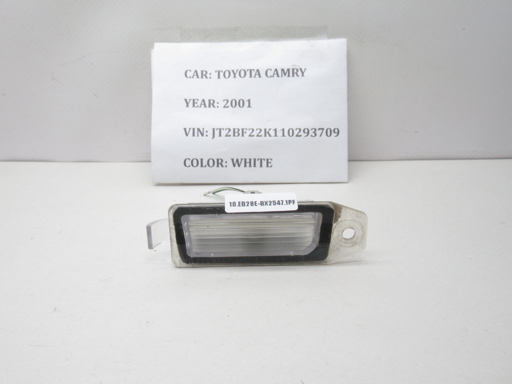 1997-2001 Toyota Camry Interior Small Light 2KA938716 OEM