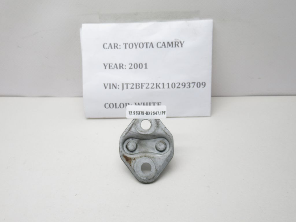 1999-2024 Toyota Camry Door Lock Latch Striker 69410-02020 OEM