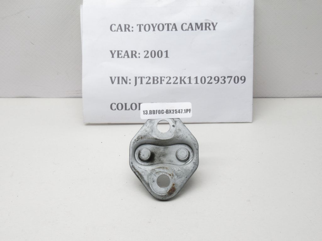 1999-2024 Toyota Camry Door Lock Latch Striker 69410-02020 OEM