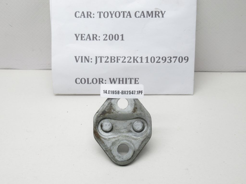 1999-2024 Toyota Camry Door Lock Latch Striker 69410-02020 OEM
