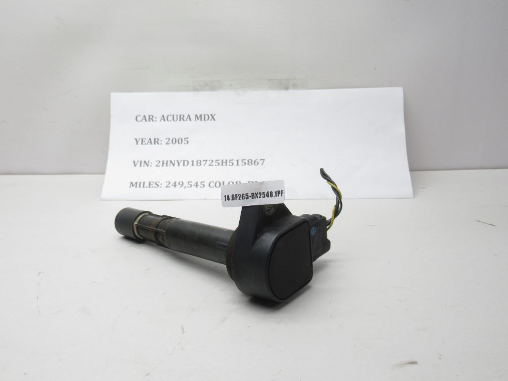 2001-2006 Acura MDX Ignition Coil 673-2302 OEM