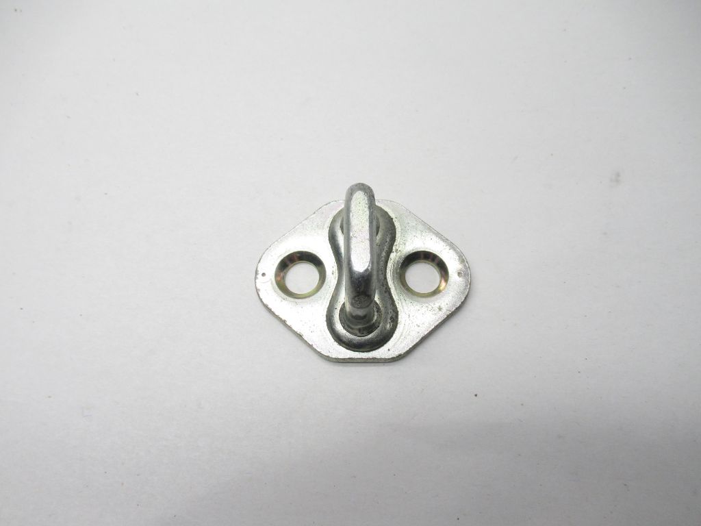 2015 Honda Civic Coupe Windshield Washer Nozzle 76810TR3A01 OEM