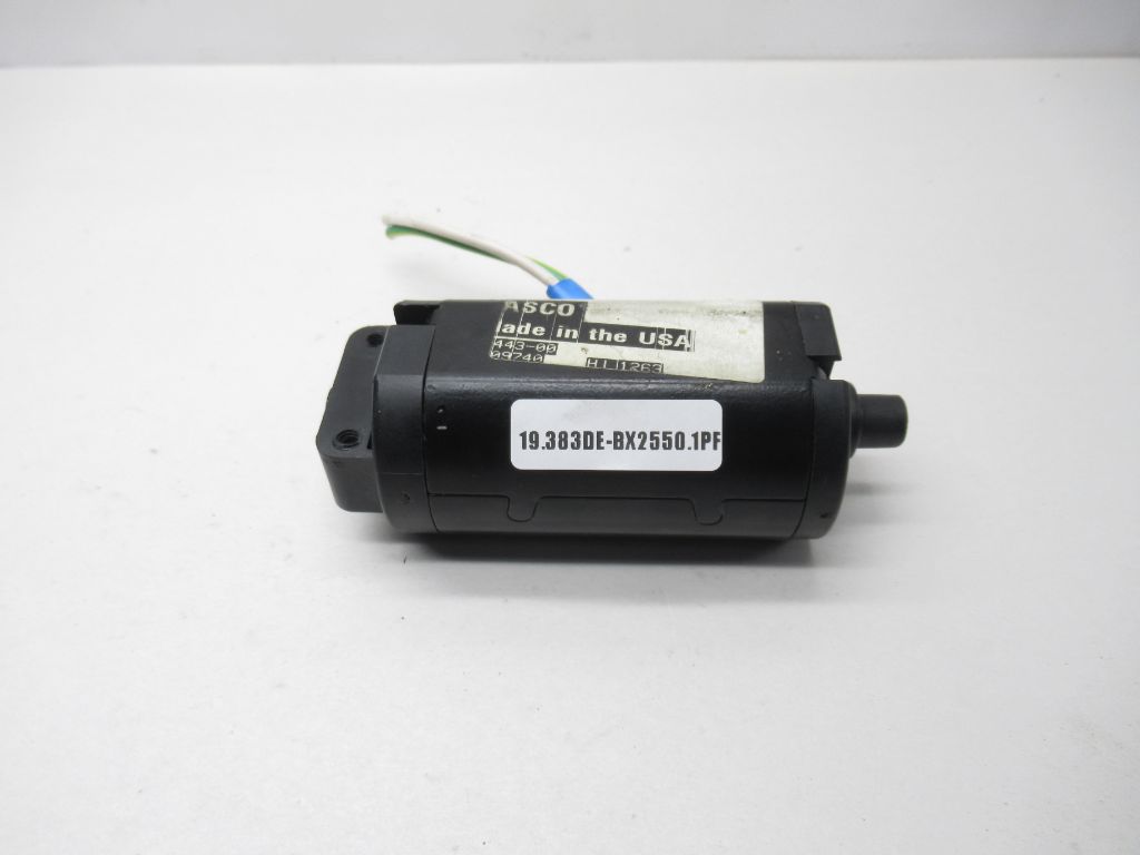 02-08 Jaguar X-Type  Front Right Side Seat Slide Adjustment Motor 40443-00 OEM