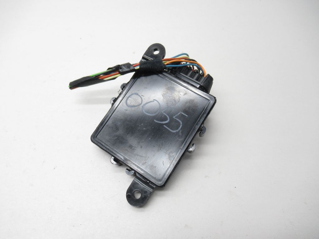 2002-08 Jaguar X-Type Front Seat Heater Control Unit Module 1X43-14B422-AD OEM
