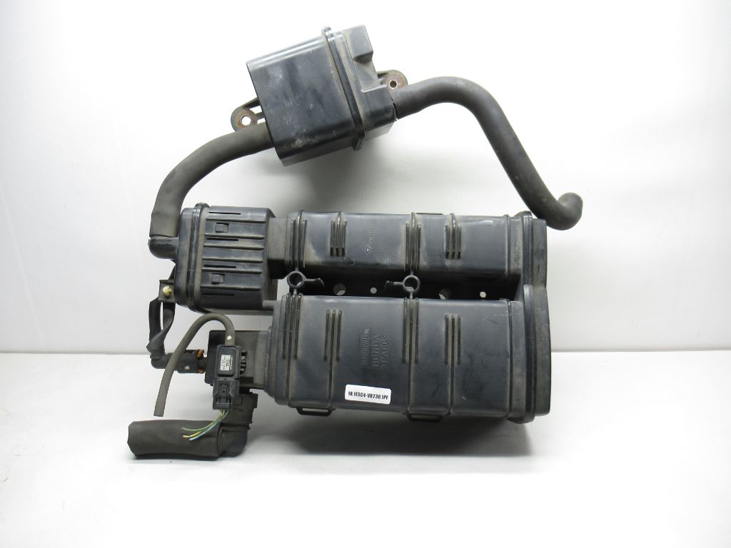 05-08 Acura Honda Fuel Emission Evaporator Charcoal Canister TU250WB OEM