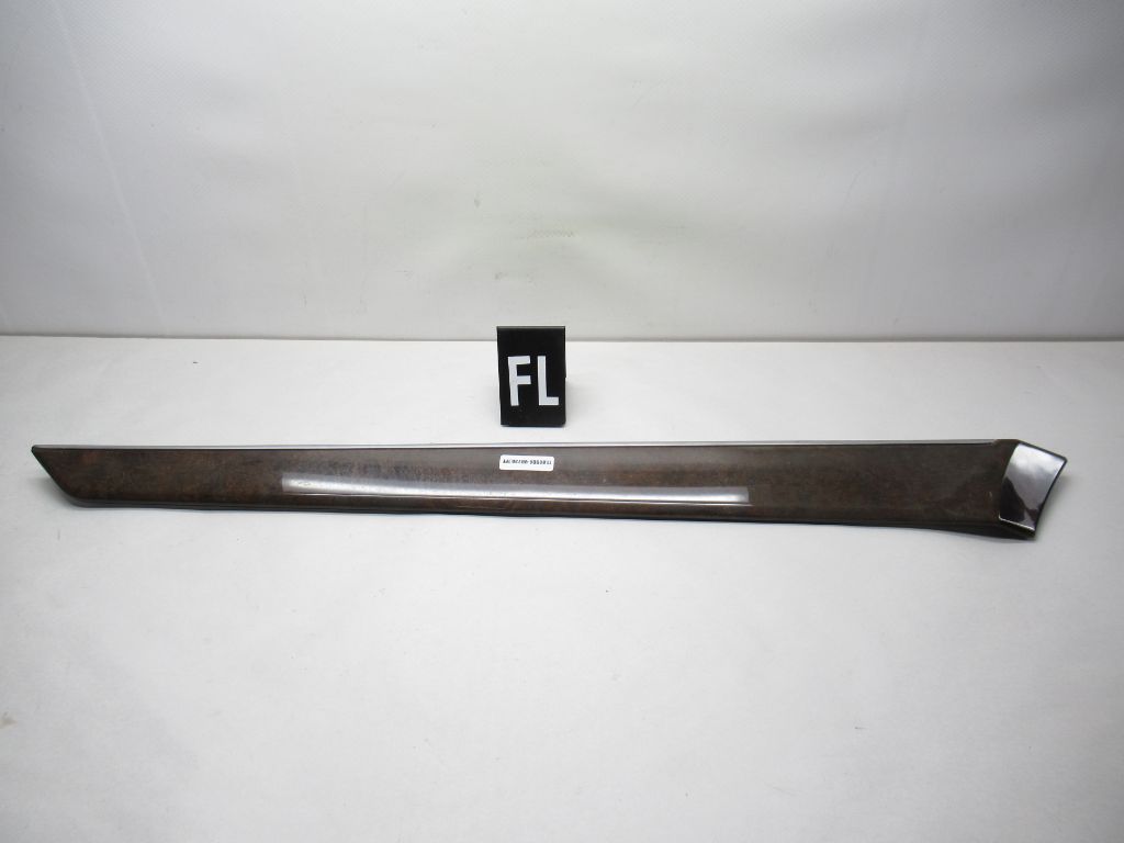 2014-2016 Mercedes E350 Front Left Driver Side Door Panel Trim A2127205322 OEM