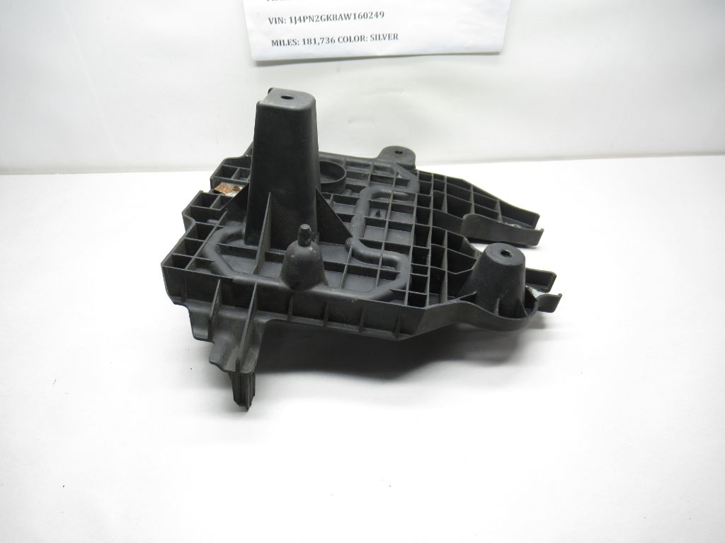 2008-2012 Jeep Liberty Tray-Battery 55360874AD OEM