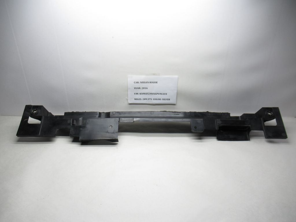 2016-2019 Nissan Rogue Radiator Mounting Bracket Upper 215424BA0A OEM
