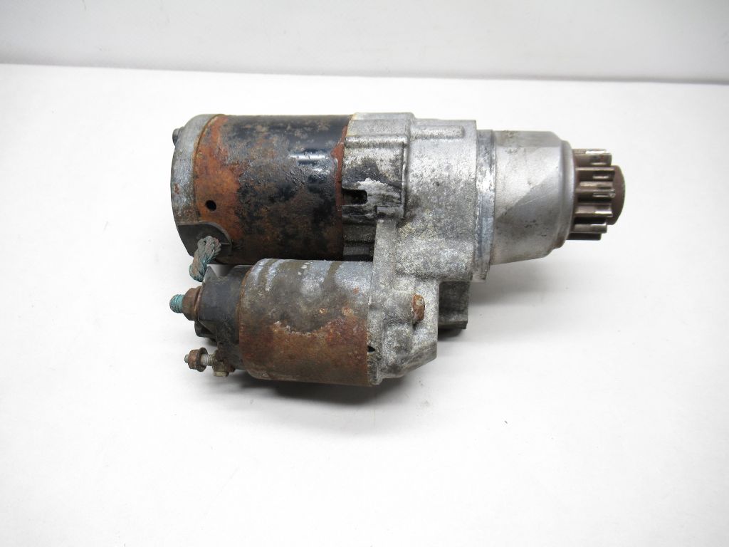 2014-2019 Nissan Rogue Engine Starter 23300-3TA0C OEM