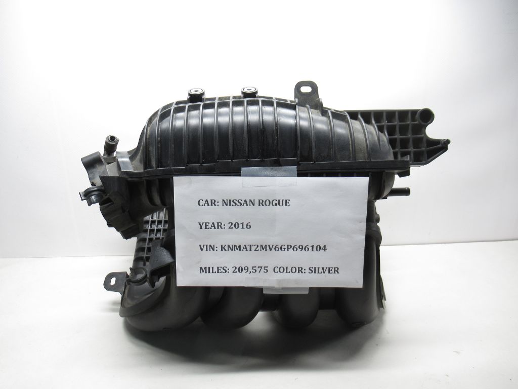 2015-2017 Nissan Rogue Engine Air Intake Manifold 14001-4BV0A OEM