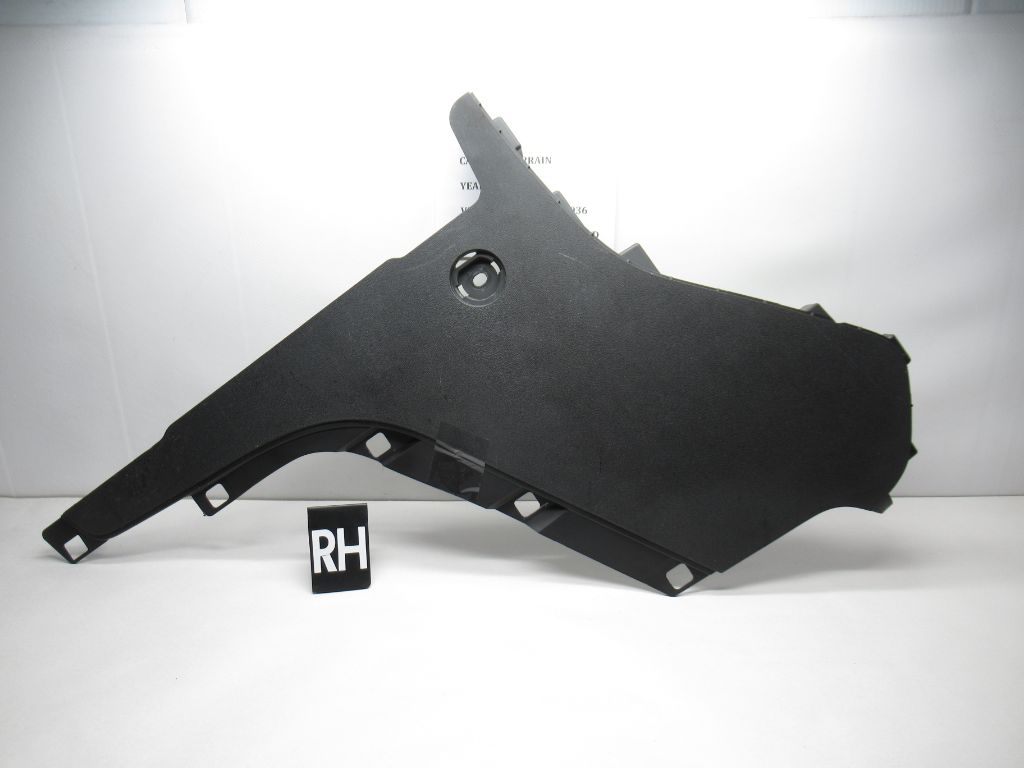 2018-2021 GMC Terrain Front Right Center Console Trim Panel Cover BDA98163 OEM