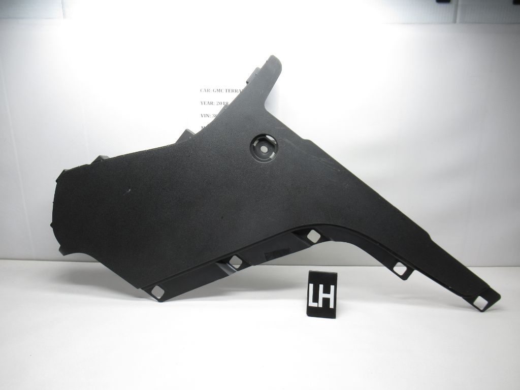 2018-2021 GMC Terrain Front Left Center Console Trim Panel Cover BDA98159 OEM