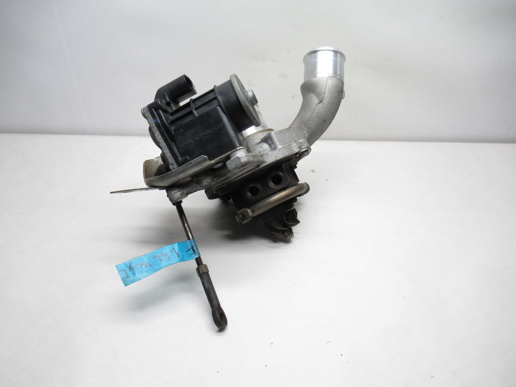 2015-2018 Hyundai Tuscon Engine Turbocharger 28231-2B760 OEM