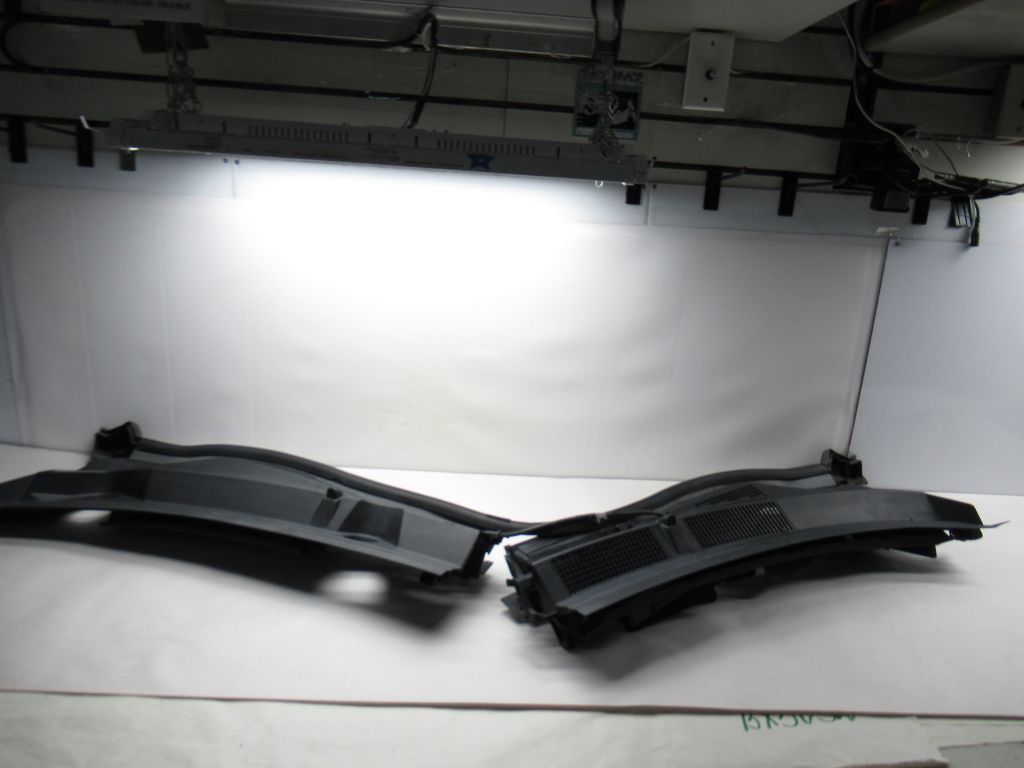 2016-2019 Mazda Miata MX-5 Windshield Cowl Trim Panel GHP9507R1 K2443 OEM