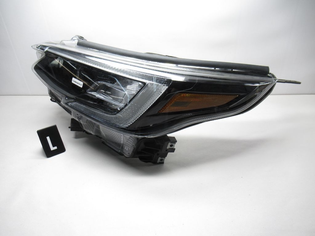 2020 Subaru Legacy Left Driver Side Headlight 84002AN11A OEM