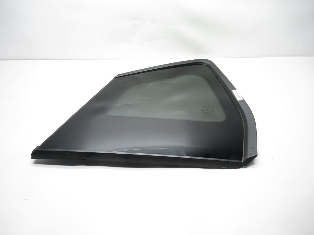 2021-2024 Nissan Rogue Quarter Window Glass 43R-00150 OEM