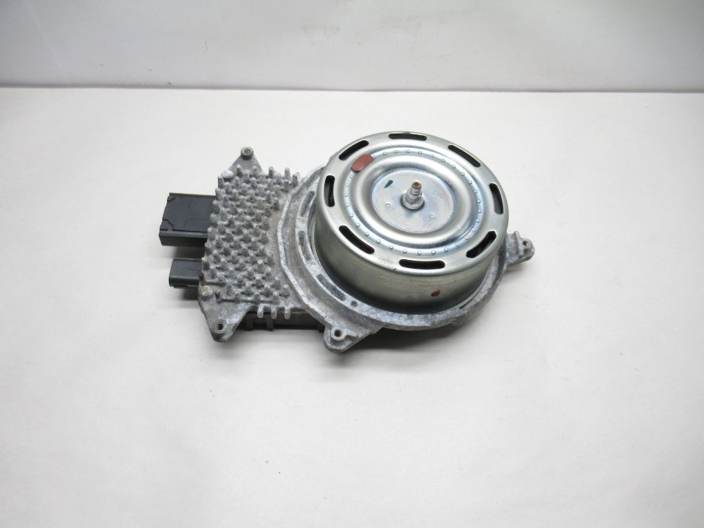 2016-2021 Honda Civic Radiator Cooling Fan Motor PM18B-001 OEM