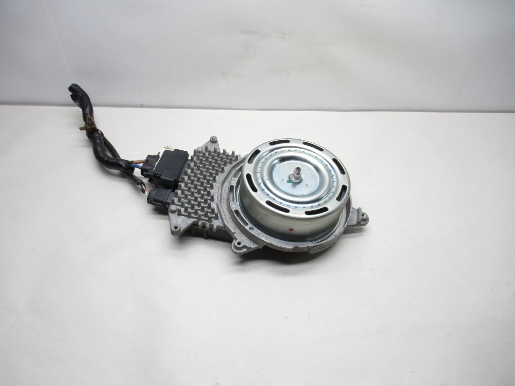 2016-2021 Honda Civic Radiator Cooling Fan Motor PM18B-001 OEM