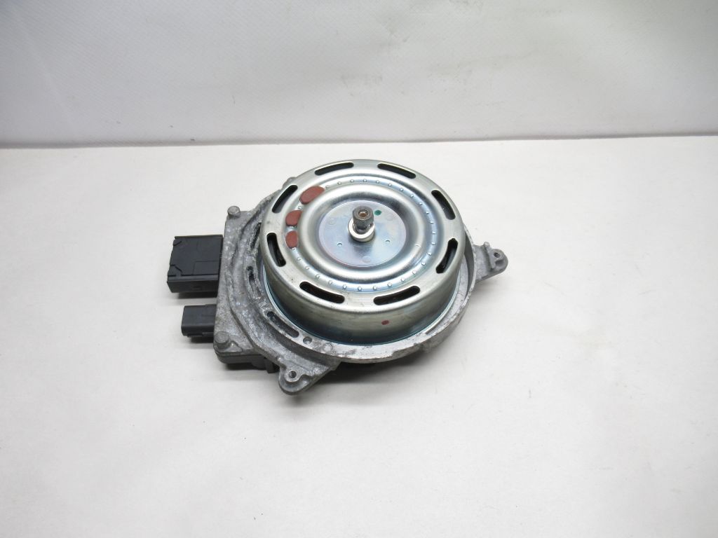 2016-2021 Honda Civic Radiator Cooling Fan Motor PM18A-001 OEM