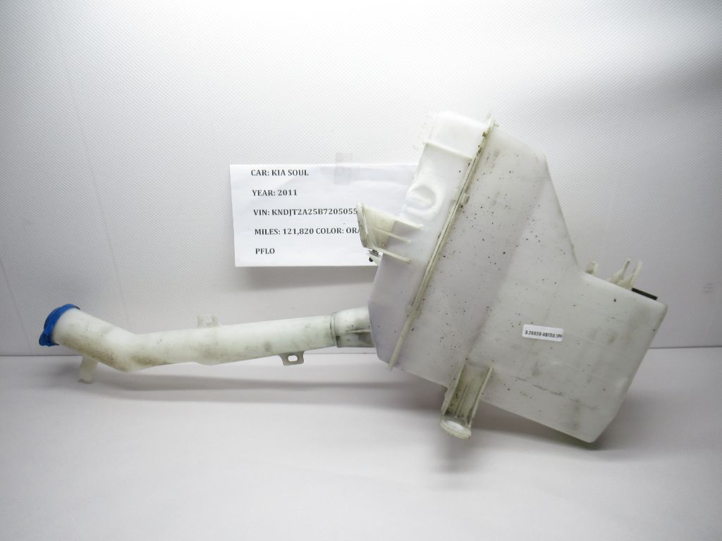 2010 - 2011 Kia Soul Reservoir Pump 98610-2K000 OEM