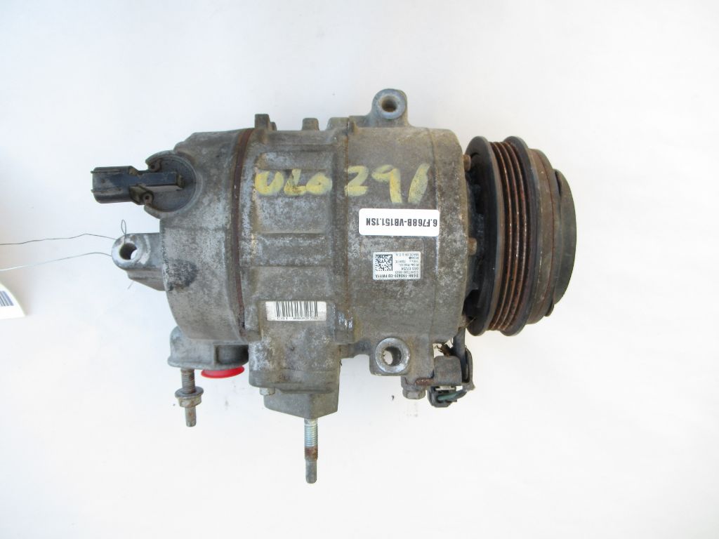 2013-2020 Ford Fusion A/C Conditioning Compressor DG9H-19D629-CD OEM