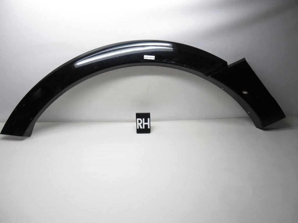 2007 - 2011 Ford Expedition Right Side Fender Flare 7L14-40291C20 OEM