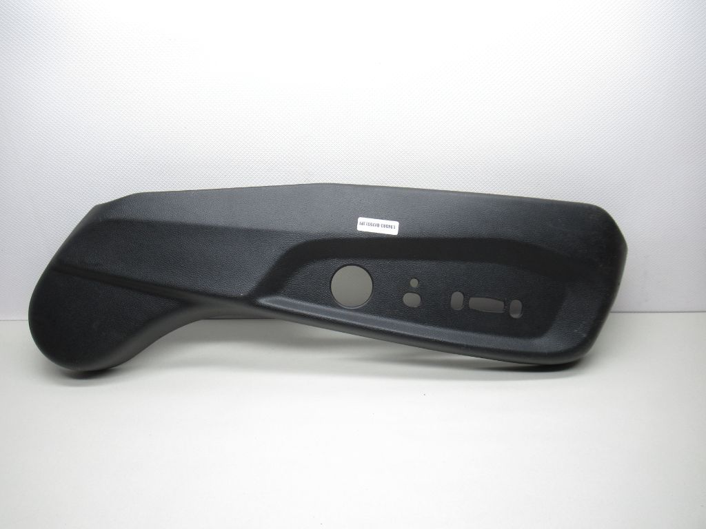 2018-2021 Honda Odyssey FL Side Seat Outer Trim Cover Mocha 81638-TLA-A1 OEM