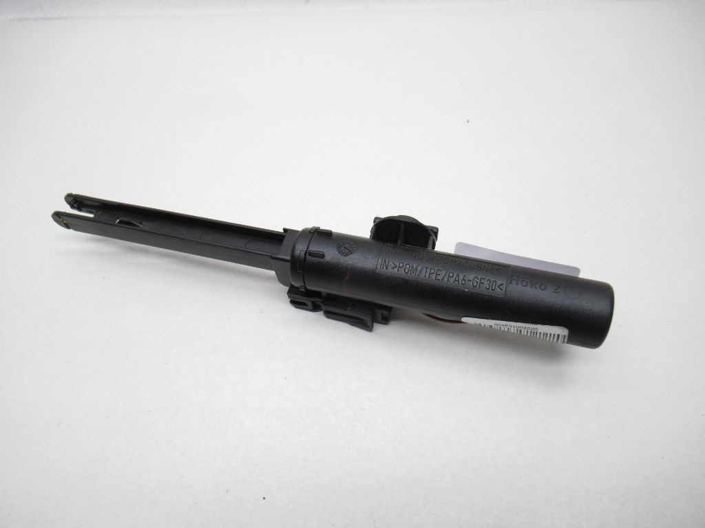 2011-2016 BMW 535i F10 FR Dash Glove Box Absorber Damper 9142637 OEM