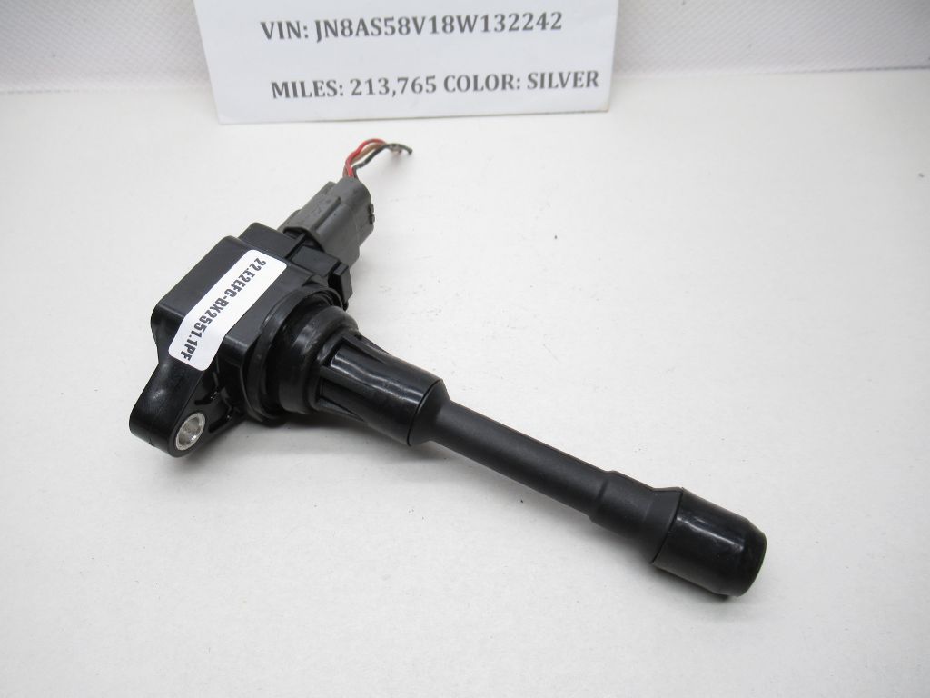 08-12 Nissan Rogue Cube Ignition Coil Igniter  REPN504614 OEM