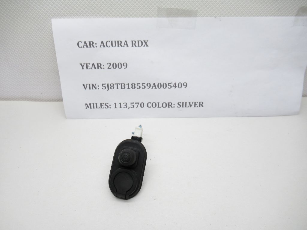 07-12 Acura RDX Door Jamb Light Switch 35400-S5A-013 OEM