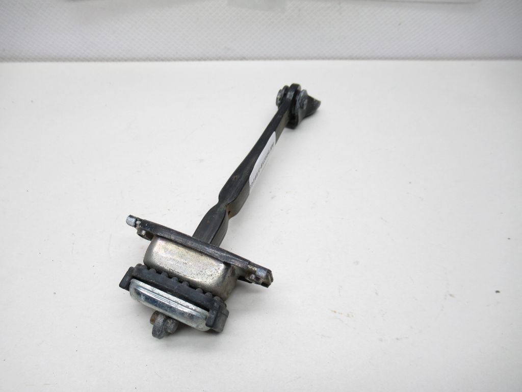 07-12 Acura RDX Rear Door Check Strap Hinge Stopper OEM