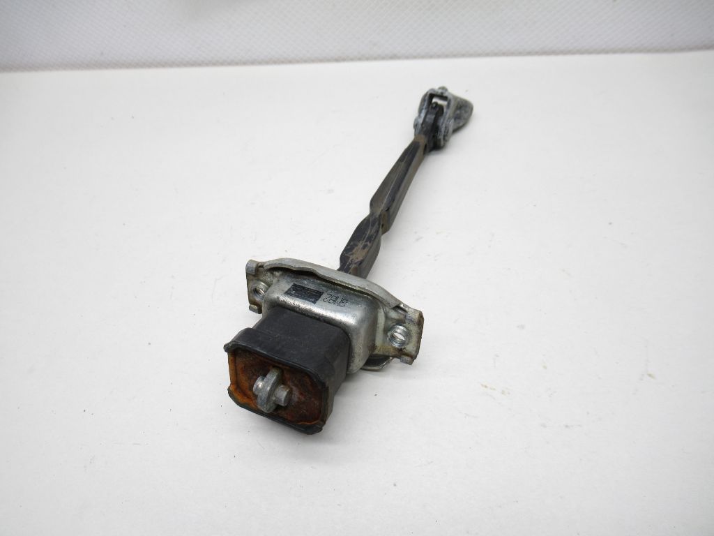 07-12 Acura RDX Door Check Stop Stopper Detent OEM