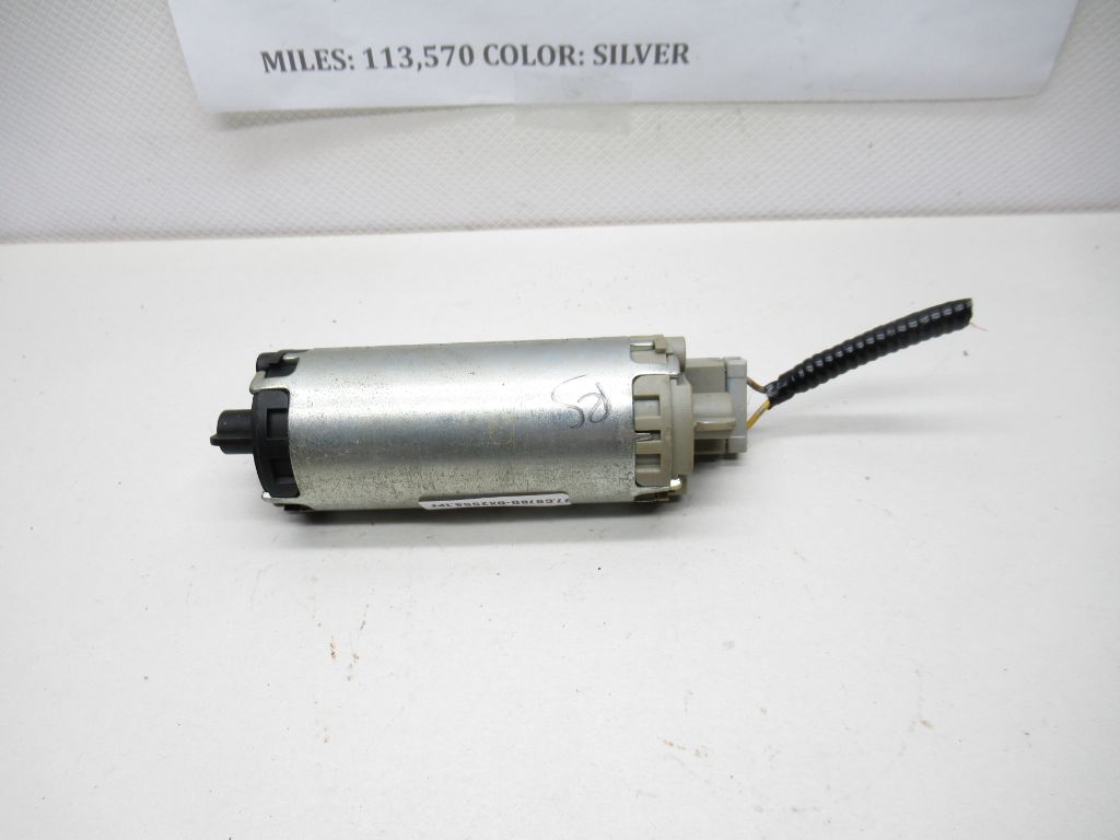 07-12 Acura RDX Front Right Passenger Side Seat Motor 234392040200 OEM