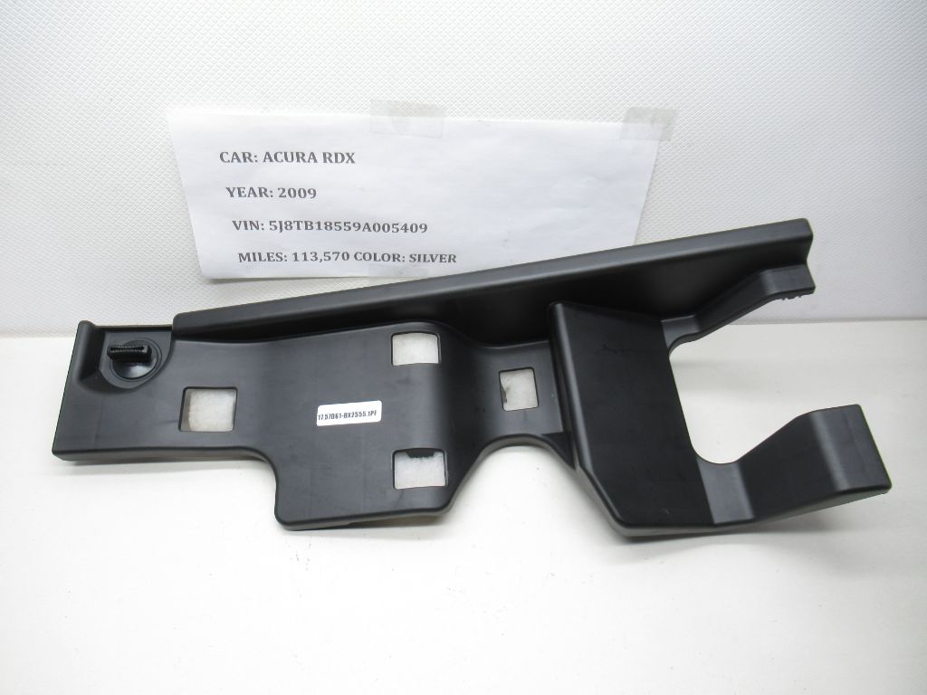 2007-2012 Acura RDX  Left Lower Dash Cover 77320-STK-A000 OEM