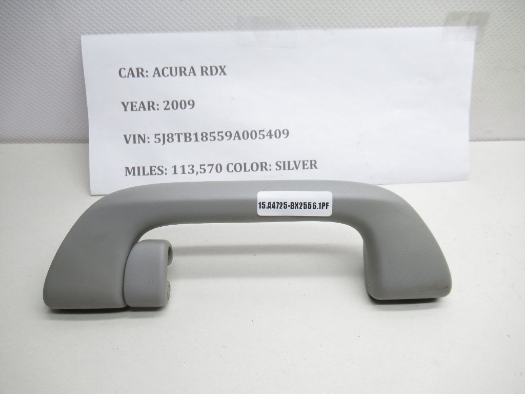 2007-2009 Acura RDX Interior Roof Assist Grab Handle OEM