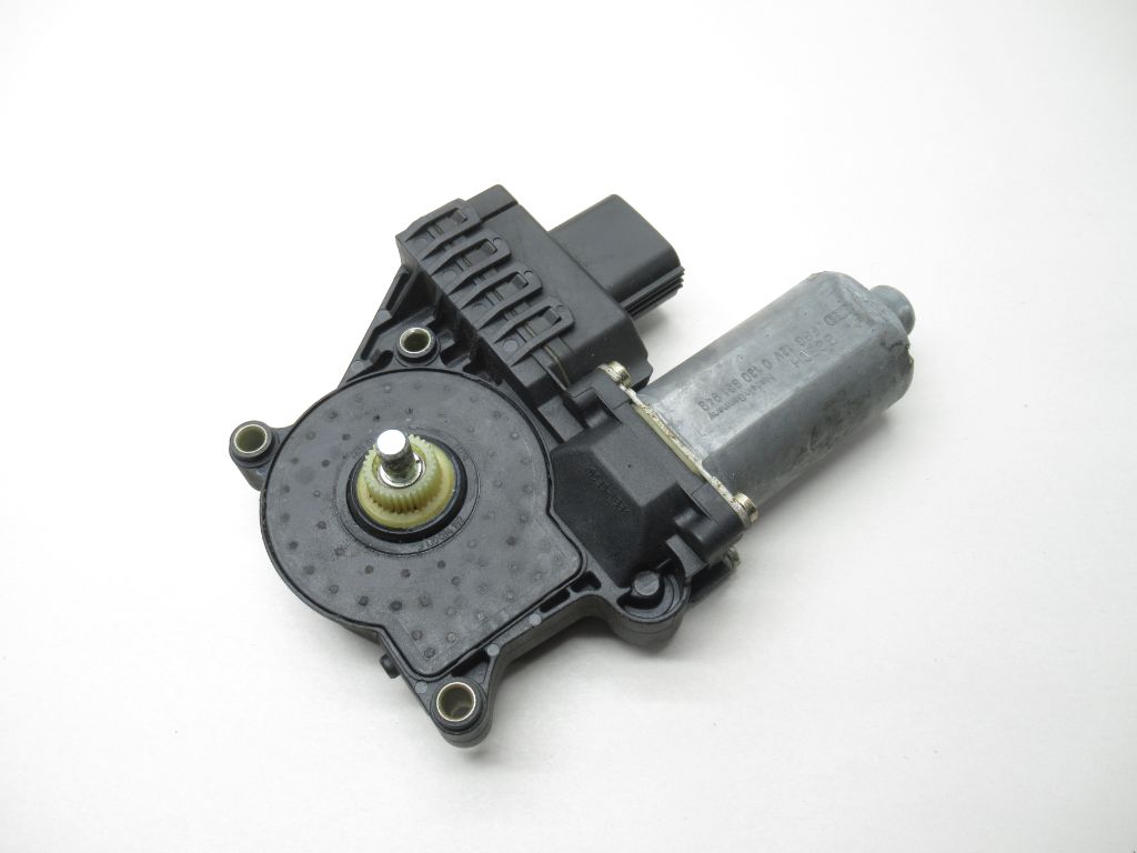 2000-04 JAGUAR X-TYPE PASSENGER RIGHT REAR WINDOW MOTOR OEM