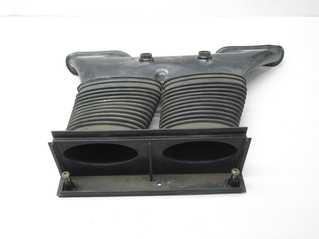 2002-08 JAGUAR X-TYPE AIR INTAKE CLEANER TUBE OEM