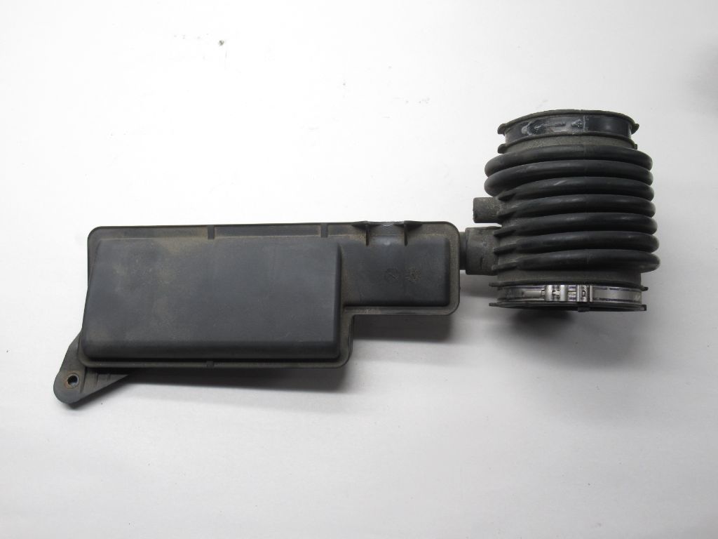 2002 Jaguar X Type Air Box Resonator 1X43-9F764-AB OEM