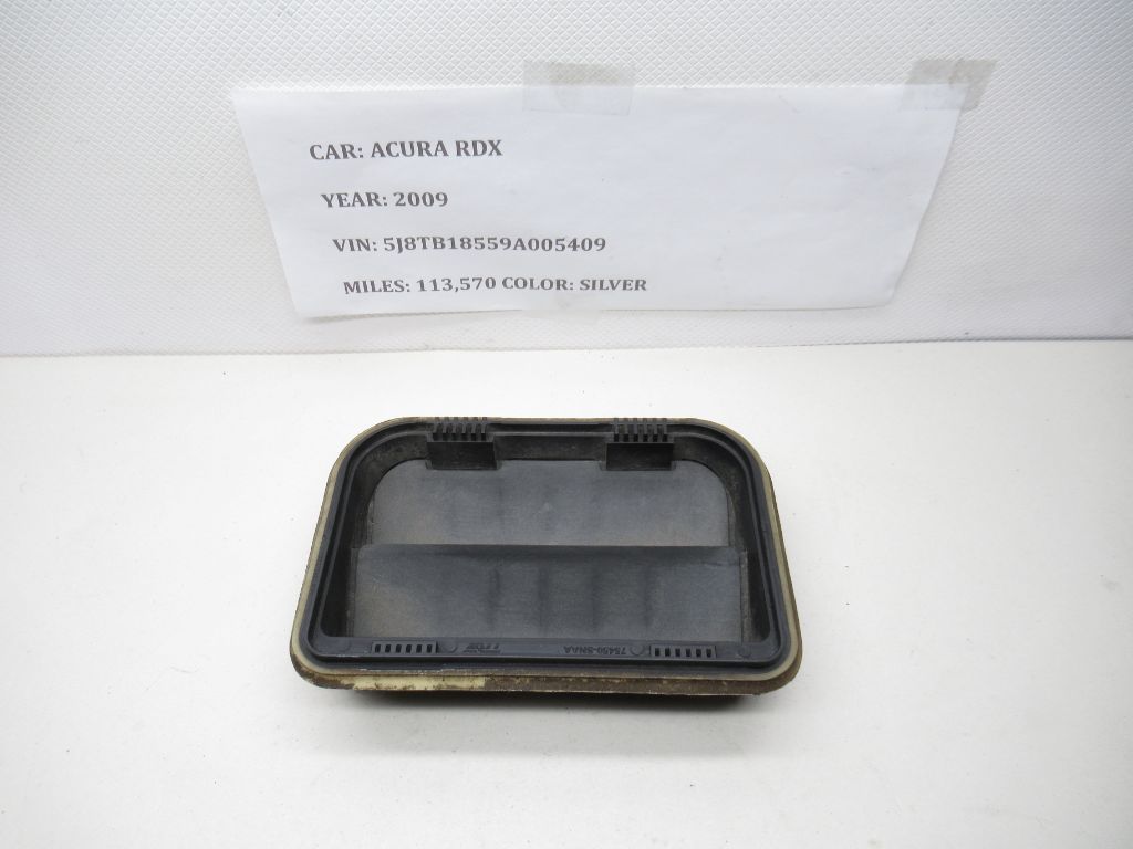 2012-2015 Honda Civic Outlet Vents Grill 75450-SNAA OEM