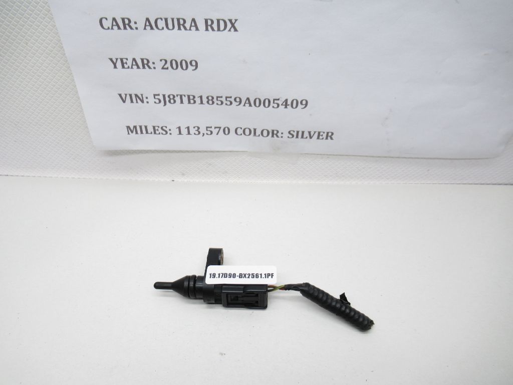 07-12 Acura RDX Cam Position Sensor 37510-PNB-003 OEM