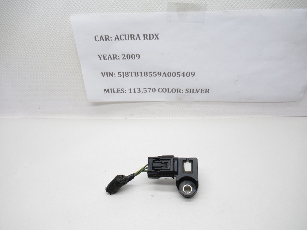 07-12 Acura RDX Manifold Absolute Pressure Sensor 079800-9031 OEM